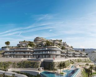 Exterior view of Flat for sale in Águilas  with Heating, Private garden and Terrace