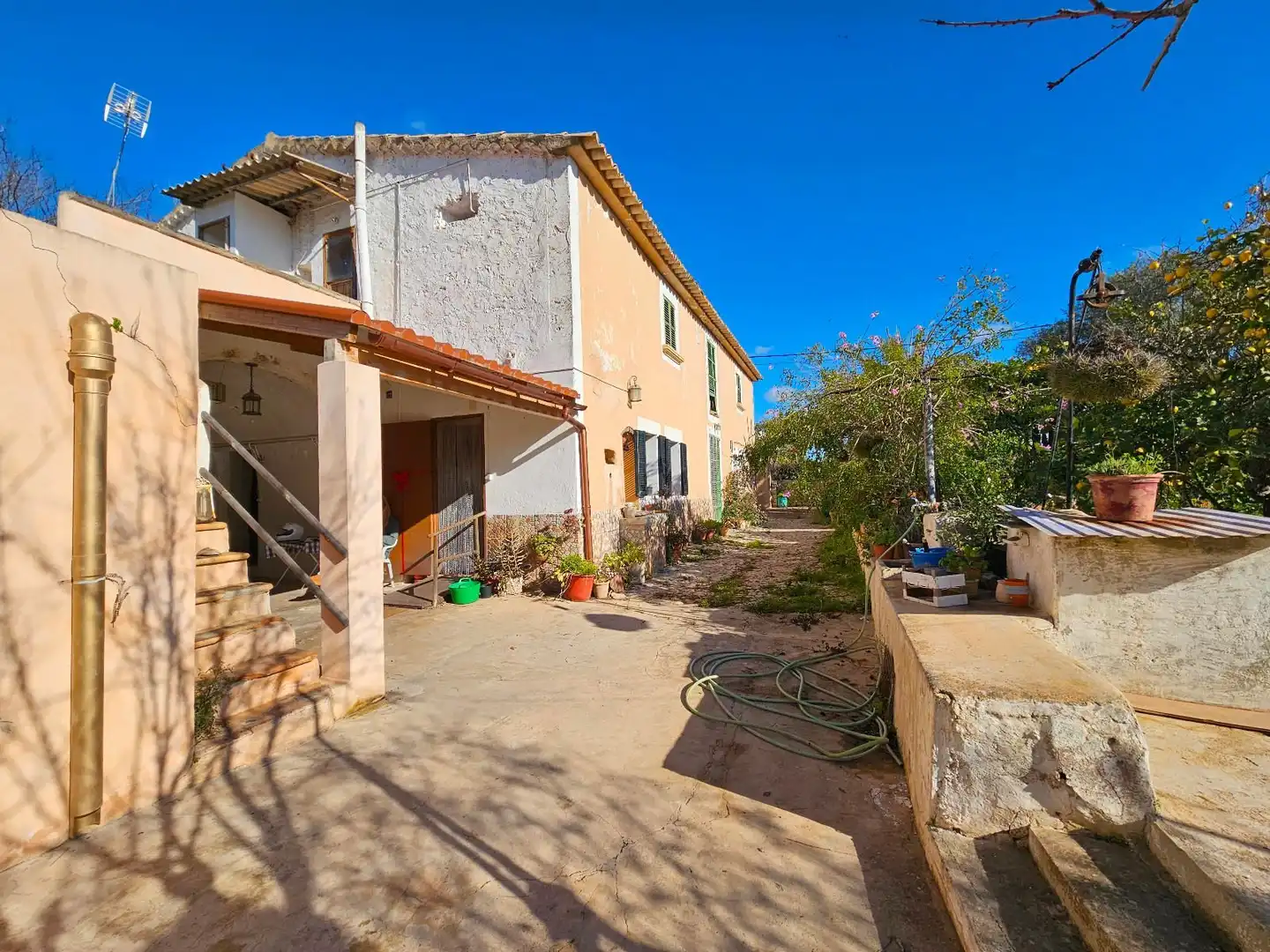 Chalet en venta en Son Amonda - Reis Catòlics, imagen 17
