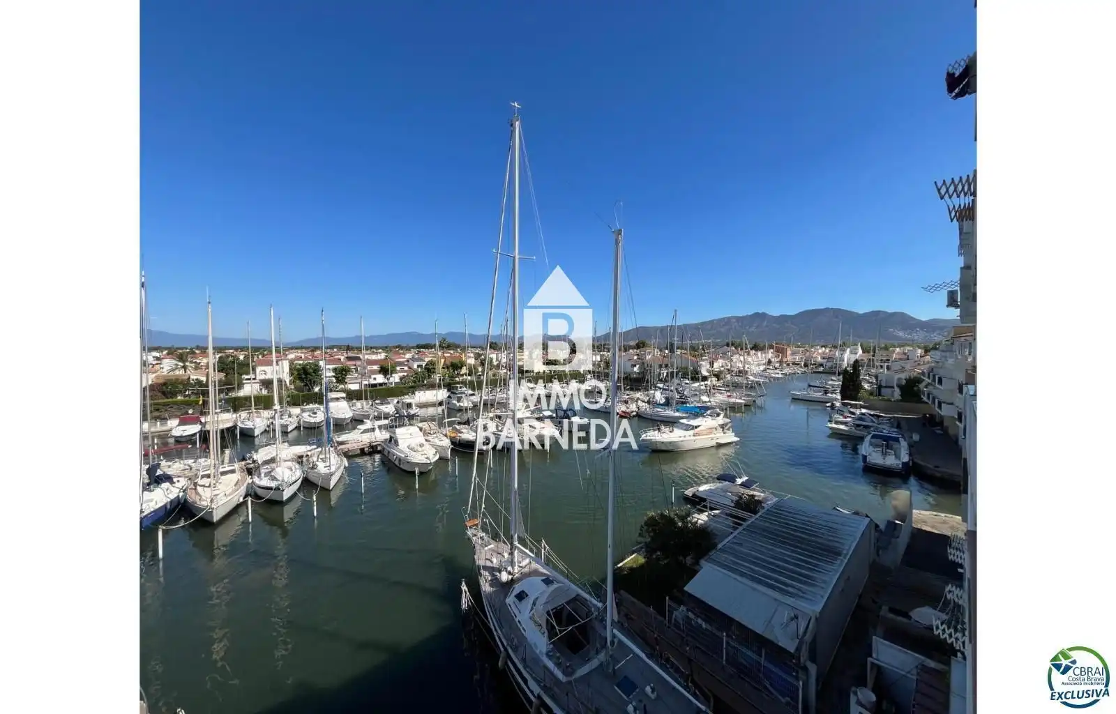 Flat with lift for sale in port grec 2, imagen 3