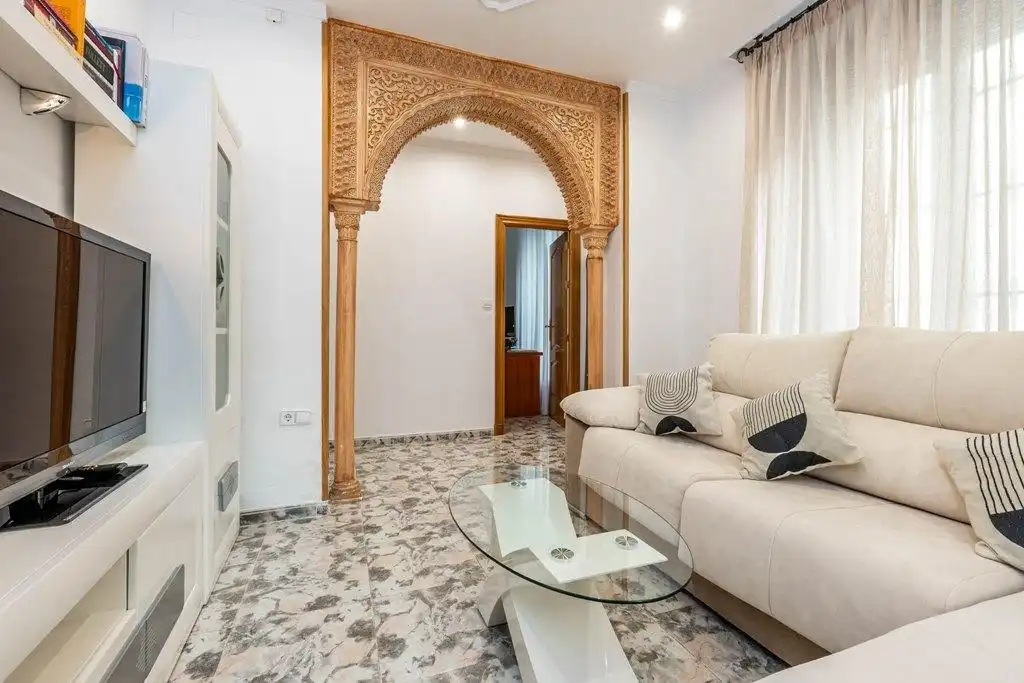 Piso con ascensor en venta en Calle Águila, imagen 31