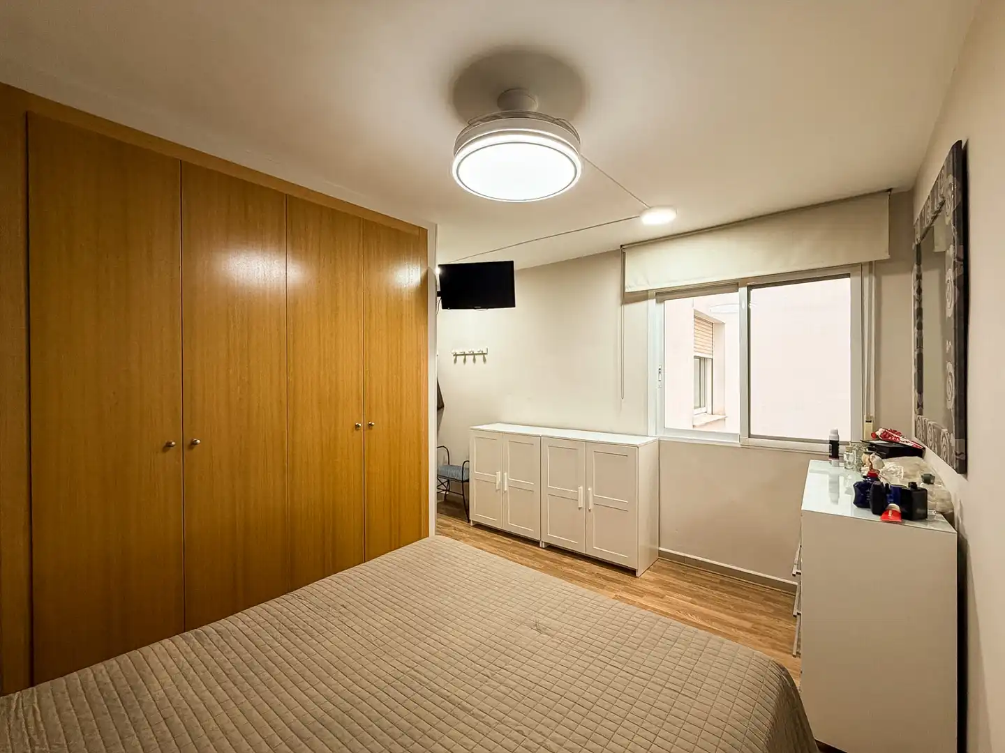 Piso con terraza en venta en Carrer de l'Alcalde Salvador Hurtado, imagen 23