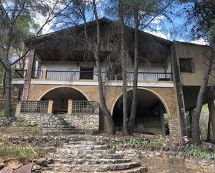 House or chalet for sale in Calle Blasco Ibáñez, Buñol