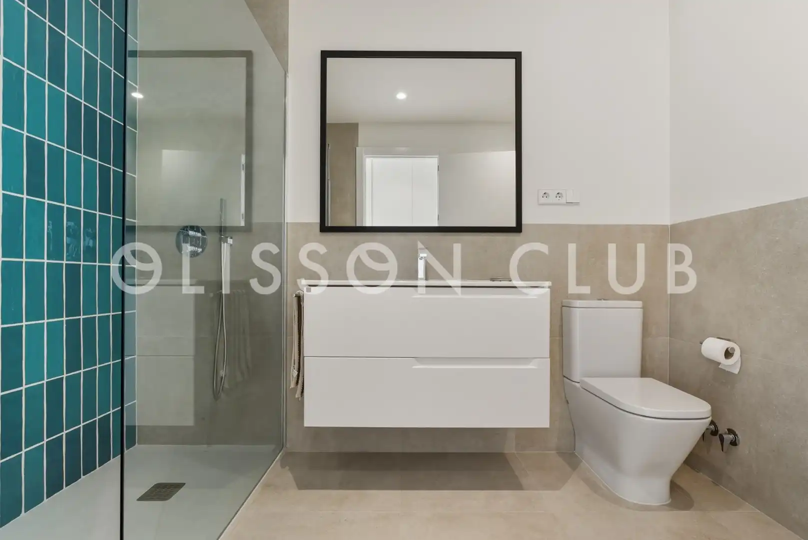 Apartament en venda a Hispanoamérica - Bernabéu