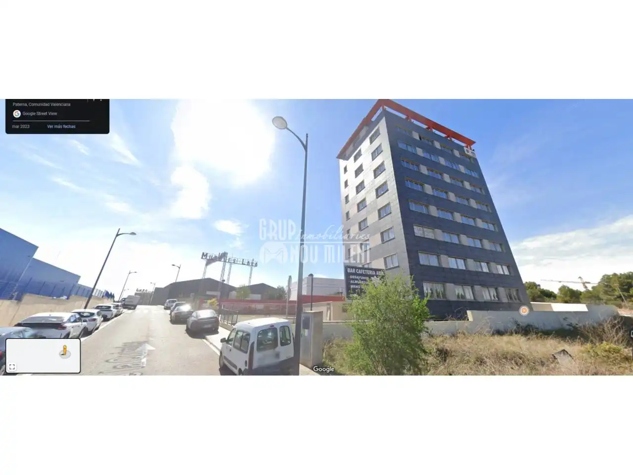 Parking for sale in Calle RONDA DE LA QUIMICA, imagen 12