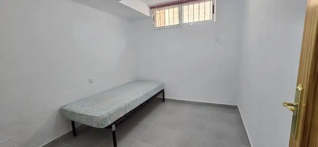 Casa o chalet en venta en El Alamillo