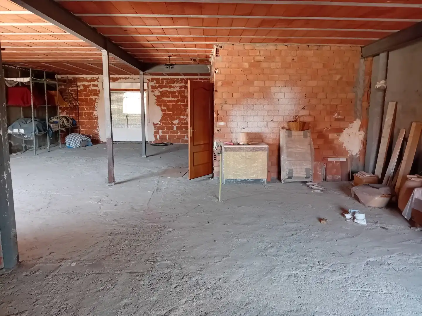 Casa o xalet en venda en Torralba de Calatrava amb Calefacció, Terrassa i Traster