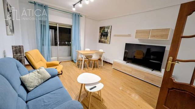 Piso en Alquiler en Prosperidad - Delicias