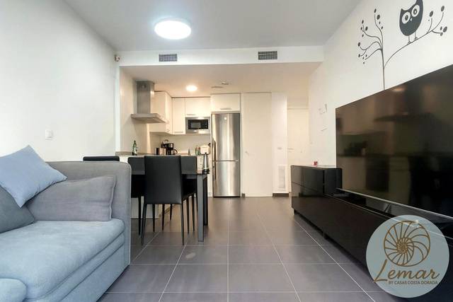 Planta baja en Venta en Rocas Doradas en Roques Daurades - L'Estany