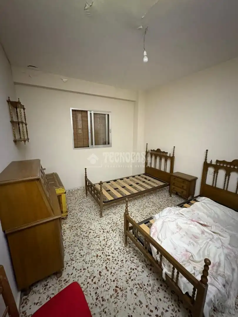 Habitación de Piso en venta en La Rinconada con Aire acondicionado, Calefacción y Terraza