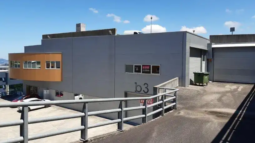 Industrial building for sale in Calle REGUEIRO DO FORNO VIAL C, imagen 10