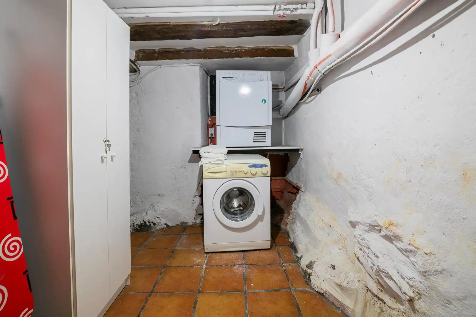Casa amb terrassa en venda a AGUSTINA ARAGON 16, imagen 11