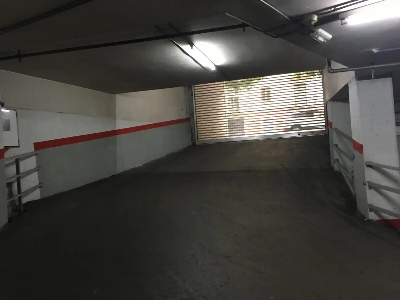 Parcheggio in vendita a Barri Antic