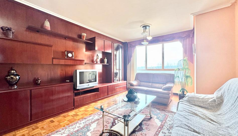 Foto 1 de Pis en venda a Madrid Kalea, Aranbizkarra, Araba - Álava