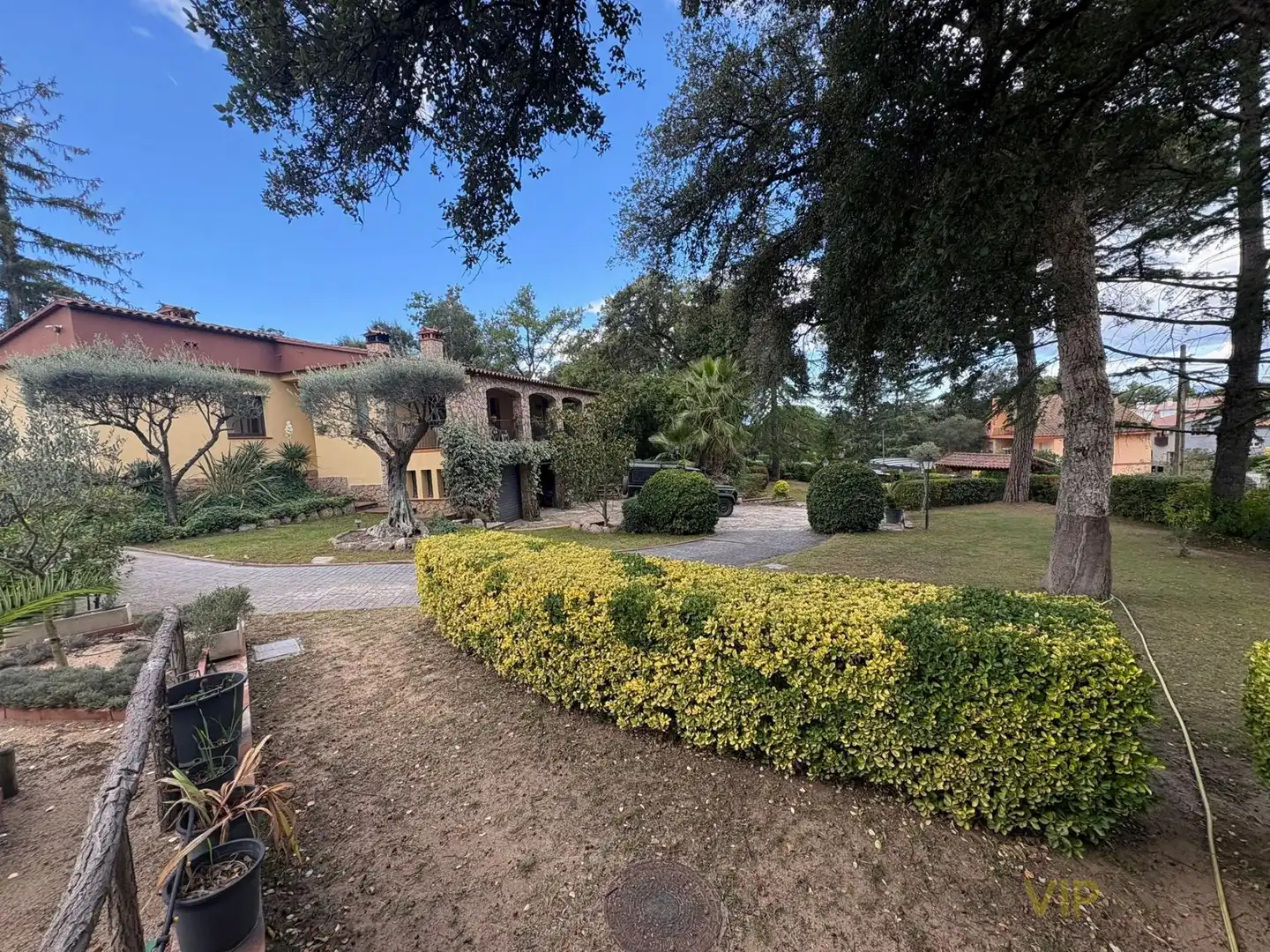 Casa con terraza en venta en carrer  del bosc, imagen 7