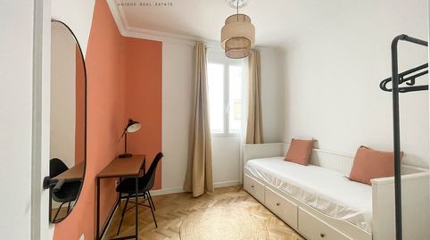 Foto 3 de Piso de alquiler en Alcalde Sainz de Baranda, 20, Ibiza de Madrid, Madrid Capital