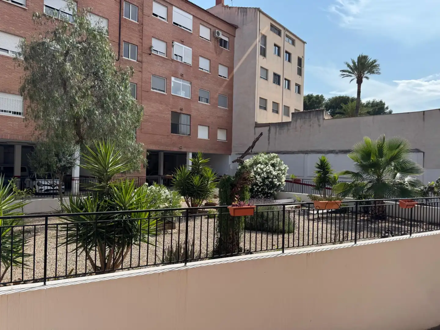 Pis amb terrassa en venda a Pedanías Este, imagen 16