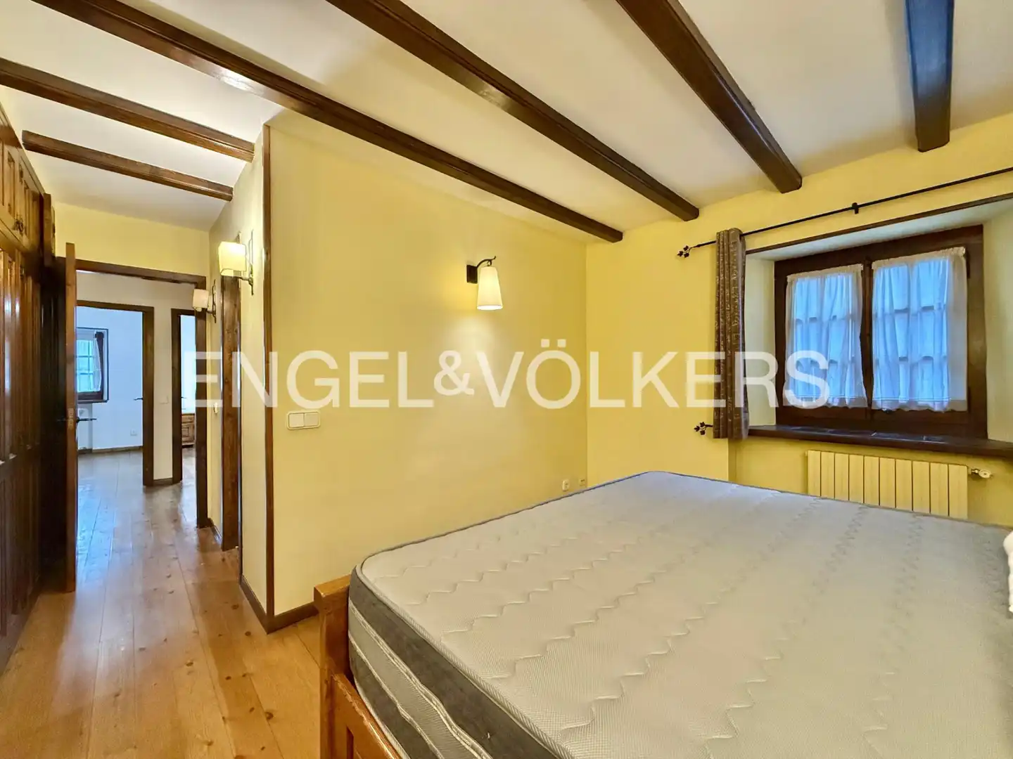 Piso de 3 habitaciones en alquiler en Vila, Encamp · 19 de 60