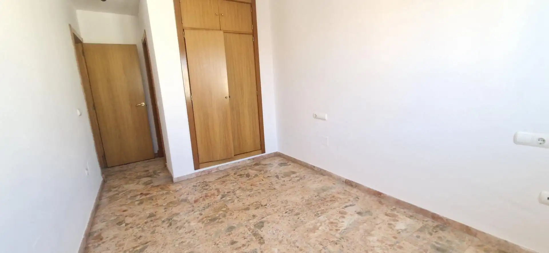 Piso en venta en Fuengirola con Terraza