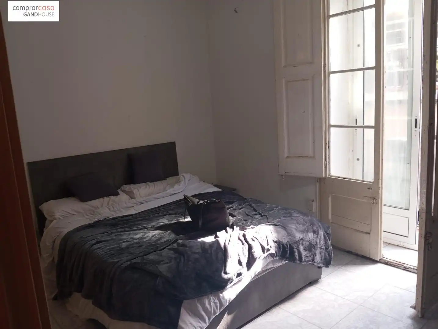 Habitación de Piso en venta en Sant Martí
