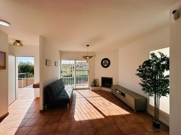 Villa con balcone in vendita a San Rafael - Nucia Park