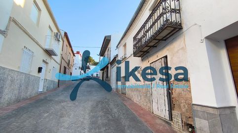 Foto 5 de Casa o xalet en venda a Santiago de Calatrava, Jaén