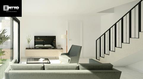 Foto 3 de Casa adosada en venda a Monte y Mar, Santa Pola