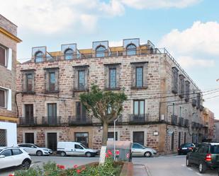 Vista exterior de Edifici en venda en Bailén
