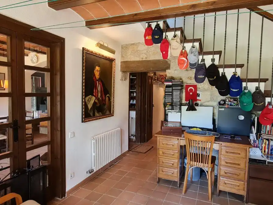Landhaus mit Garten zum Verkauf in GIV-6741 29, imagen 20