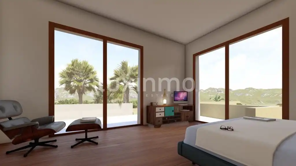 Chalet con terraza en venta en Sant Josep, imagen 11