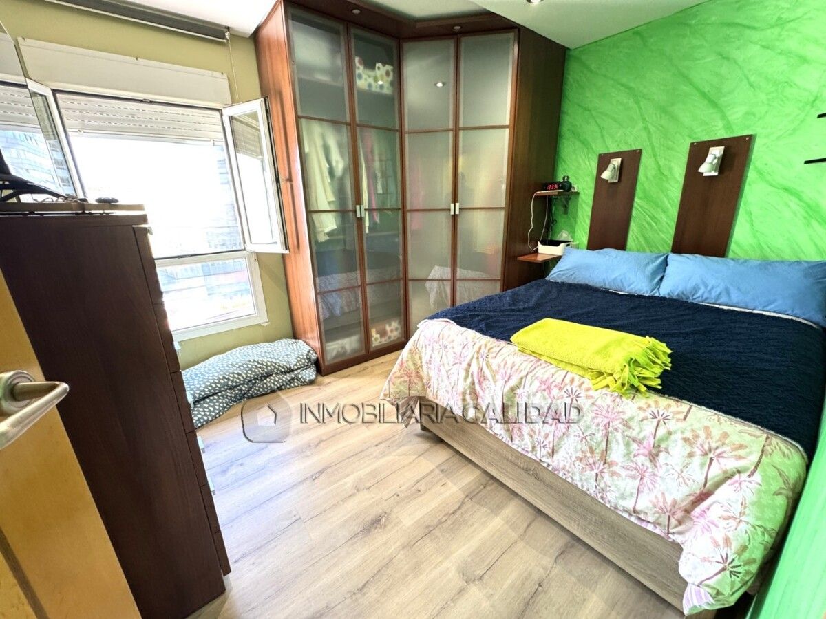 Habitación de Piso en venta en Burgos Capital con Calefacción