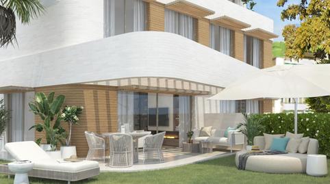 Foto 4 de Àtic en venda a Paseo P.º Marítimo Pablo Ruiz Picasso, 51, Limonar, Málaga