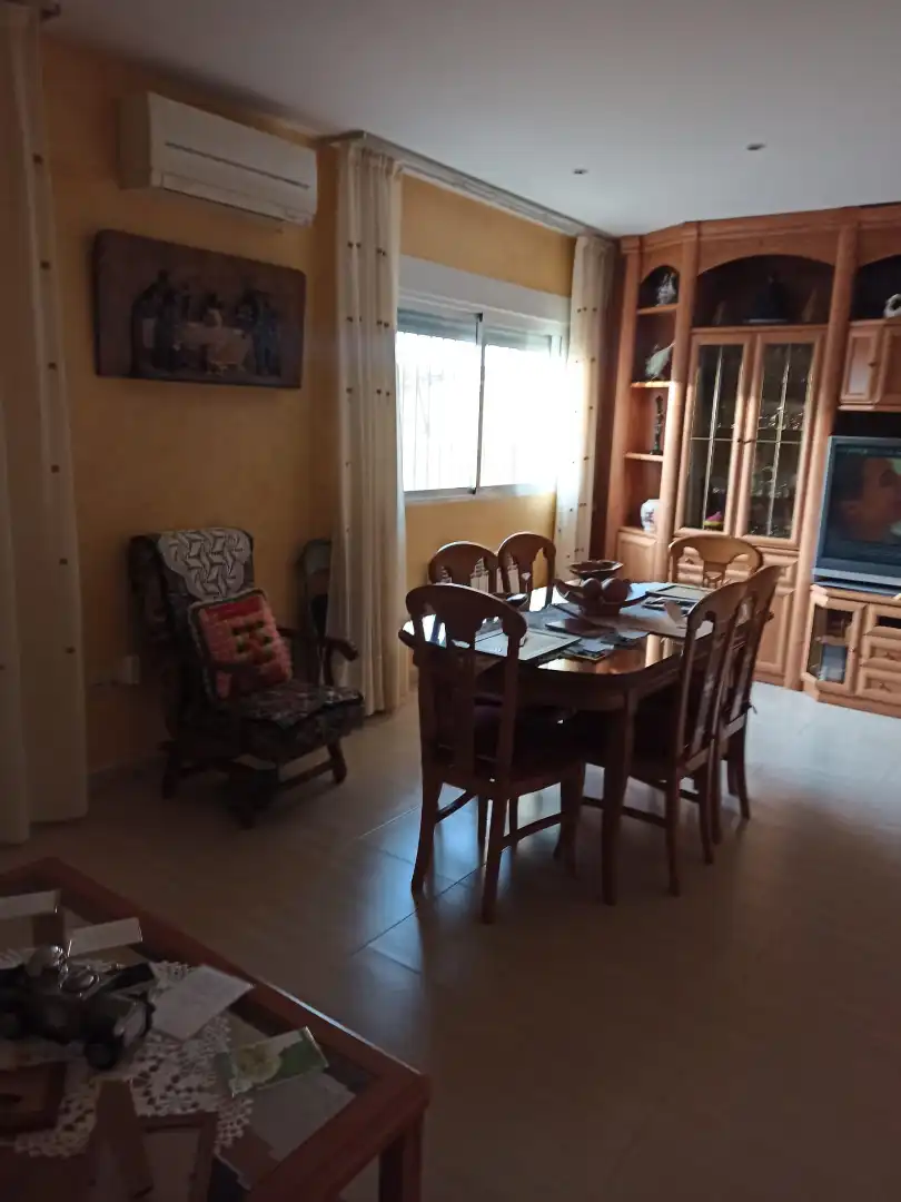 Casa o chalet en venta en Yuncler