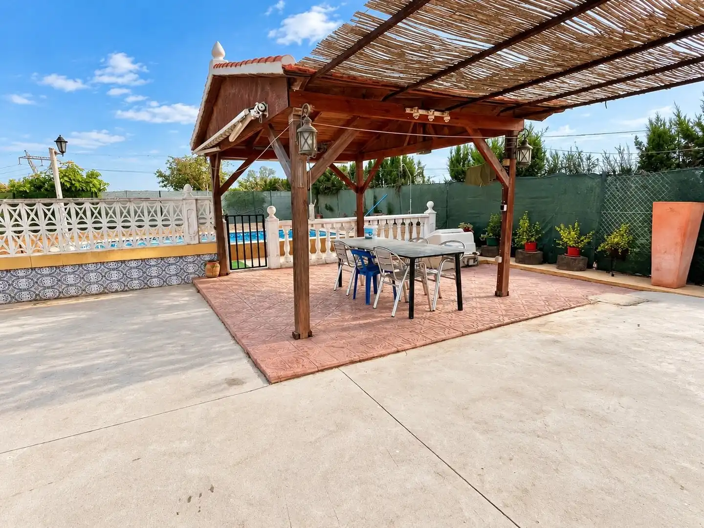 Landhaus mit Pool zum Verkauf in La Marina, imagen 21