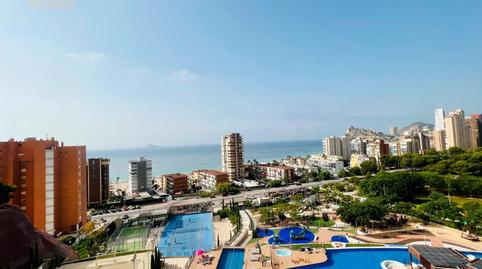 Foto 5 de Pis de lloguer a N/a, Foietes, Alicante