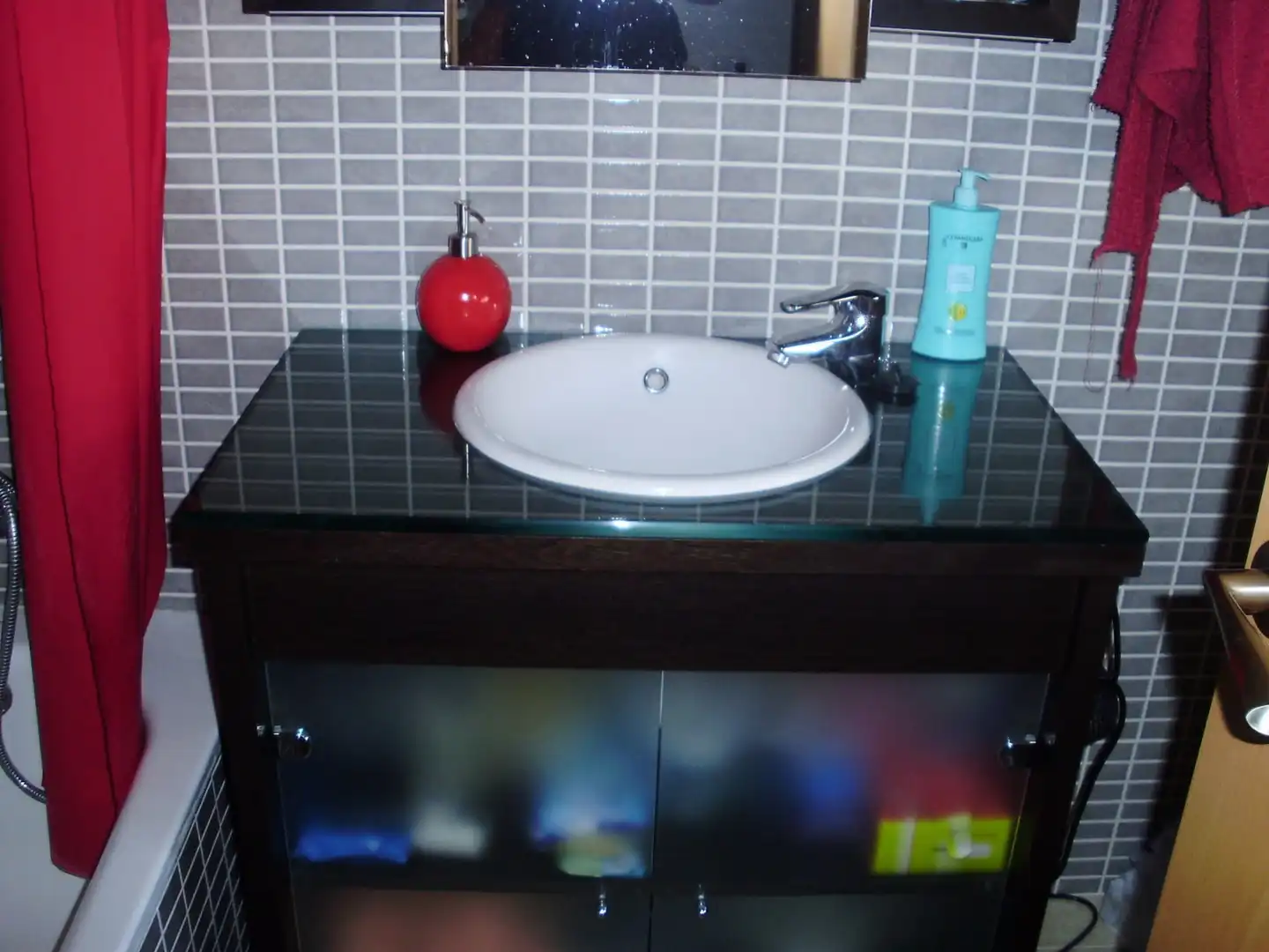 Baño de Piso en venta en Olivella con Calefacción y Balcón