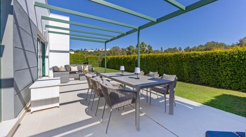 Foto 2 de Planta baixa en venda a Sotogrande Alto, Cádiz