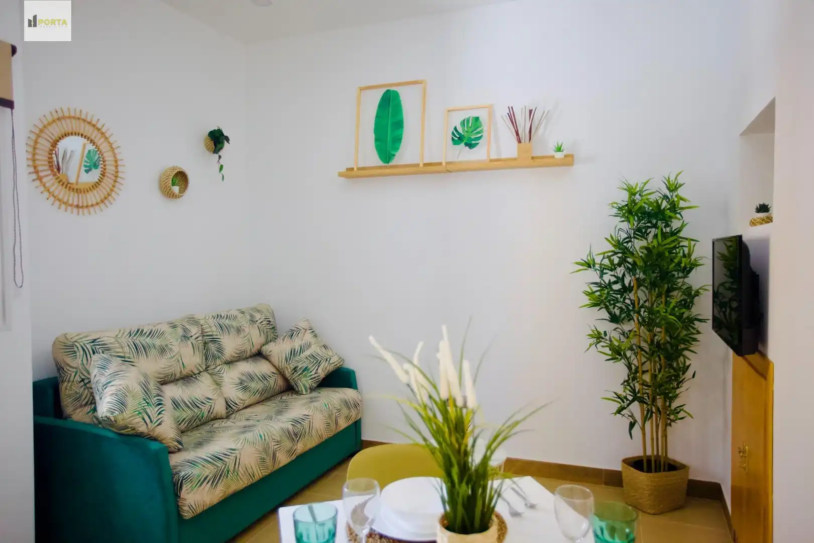 Apartment for sale in Centro - Calzada - Cabo Noval, imagen 8