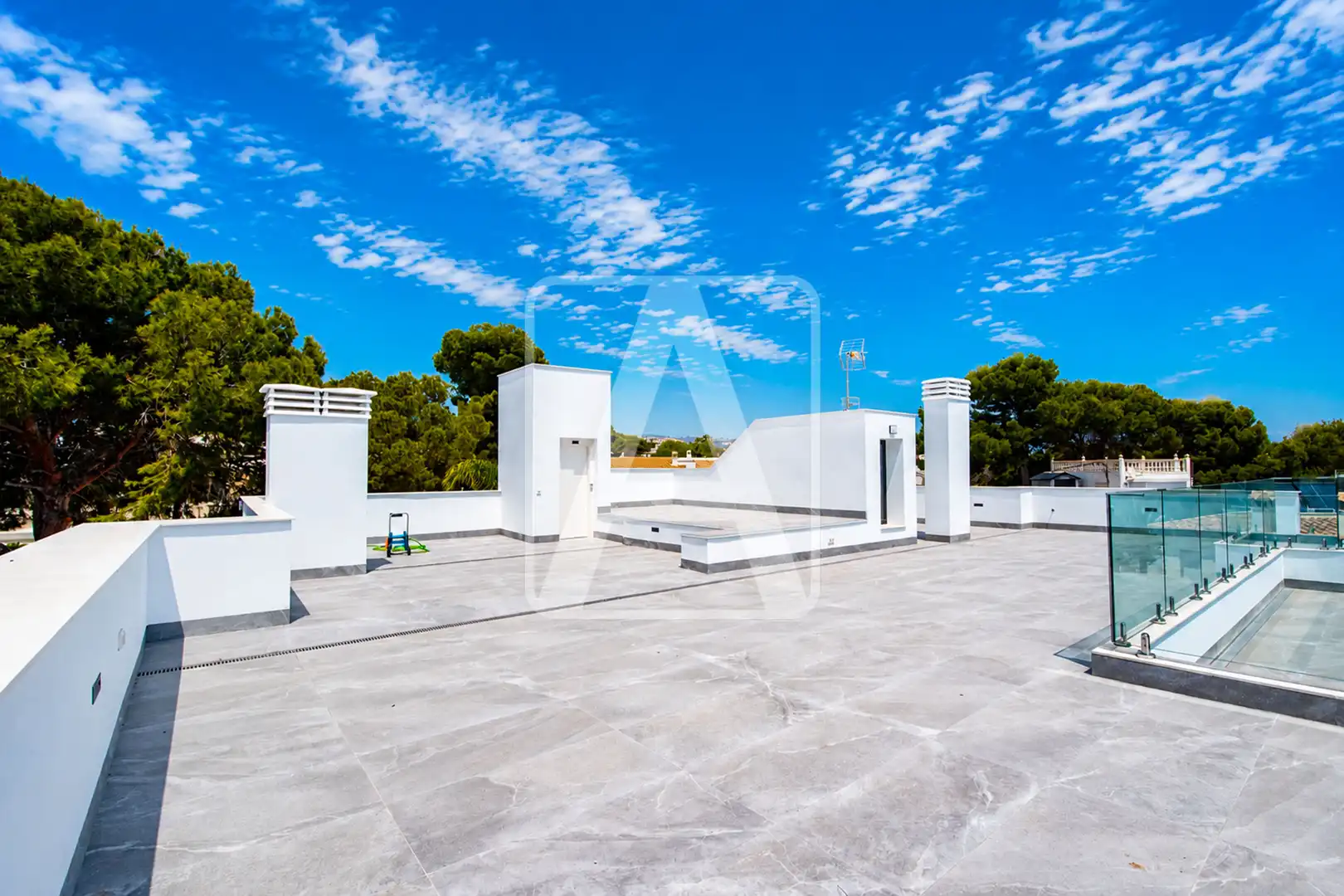 Villa con piscina in vendita a La Caleta - La Calalga -  Les Bassetes, imagen 45