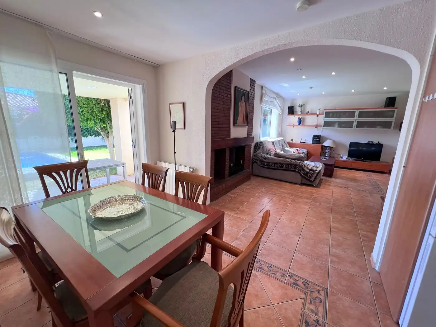 Villa avec piscine à vendre à Carrer Joaquim Sorolla, imagen 8