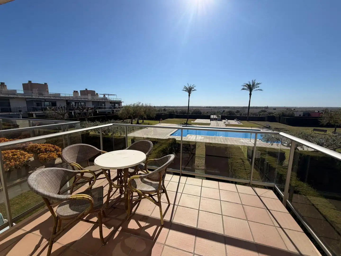 Haus mit Pool zum Verkauf in L'Ampolla, imagen 19