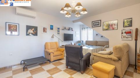 Photo 2 of Houses for sale in Calle Calle de Vicente Aleixandre, 11, Las Tres Cruces, Armilla