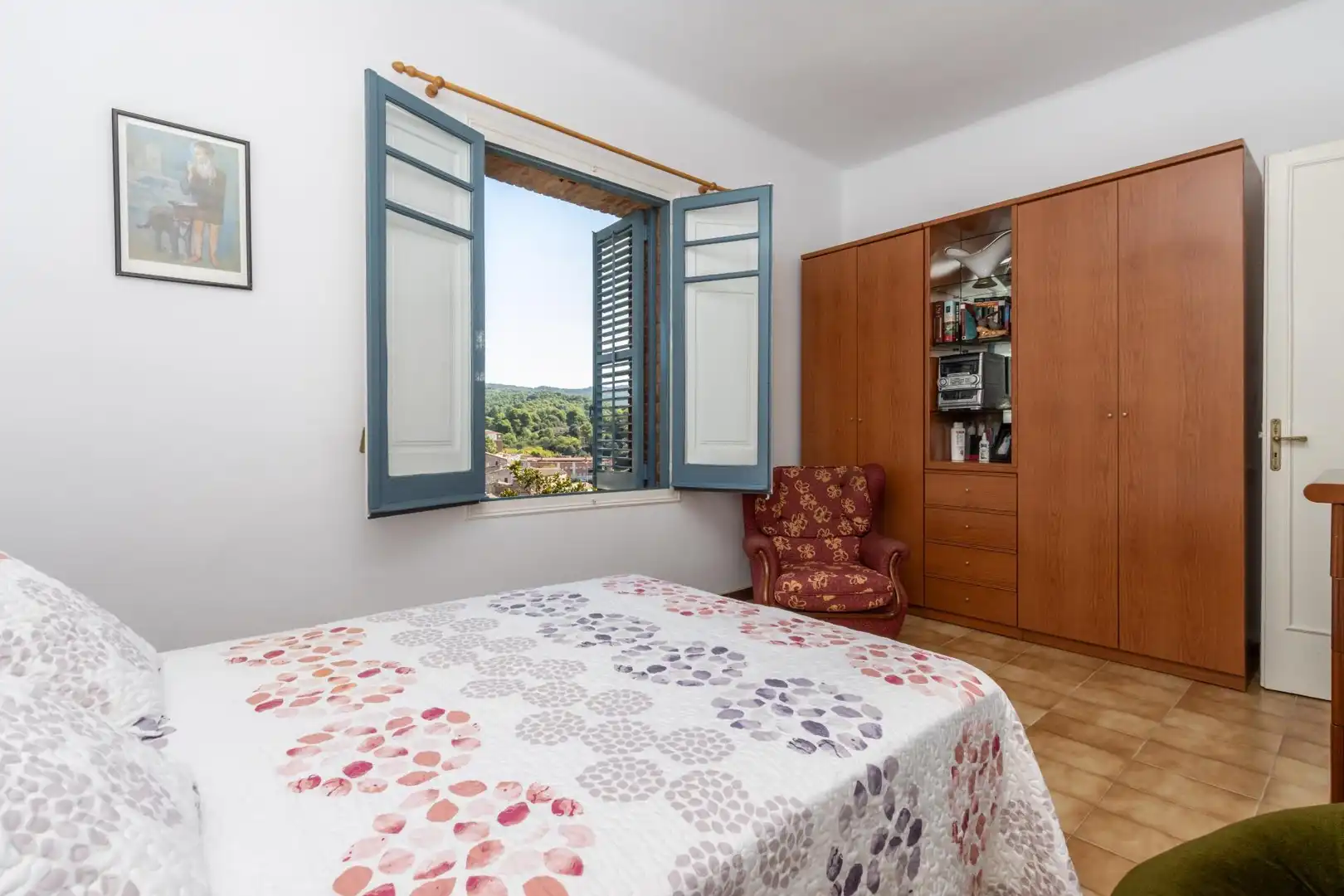 Casa rústica con piscina en venta en Sant Llorenç Savall, imagen 72