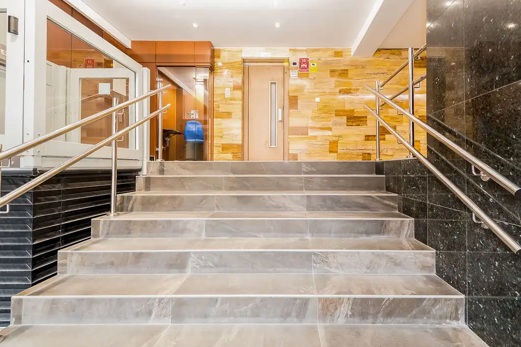 Bureau avec ascenseur à vendre à C/ Gordoniz, imagen 19