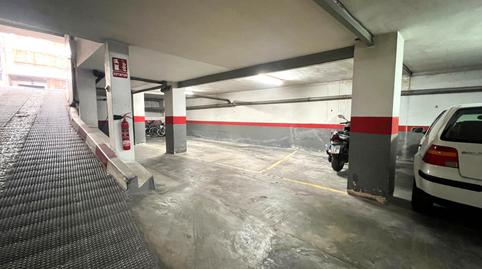 Foto 5 de Garatge en venda a Carrer del Bon Orde, 8, Arrancapins, Valencia