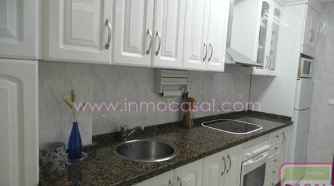 Photo 3 of Flat for rent in La Felguera, Langreo