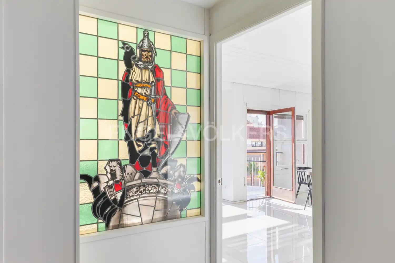 Flat for sale in Castellón de la Plana / Castelló de la Plana  with Heating, Storage room and Furnished