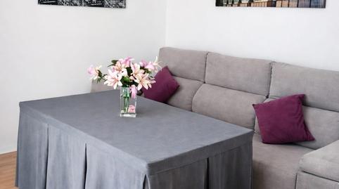 Foto 2 de Pis en venda a  Emilio Lemos, La Buhaira,  Sevilla Capital