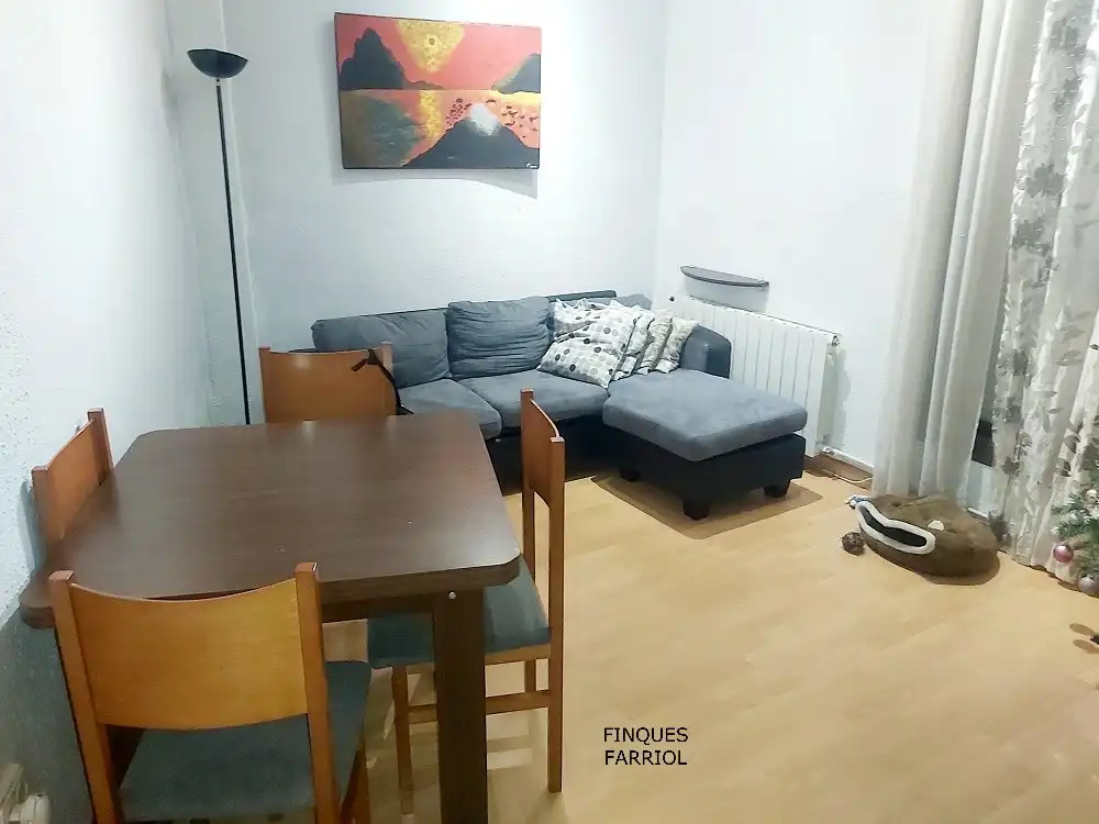 Piso con terraza en venta en Carrer dels Jurats, imagen 5