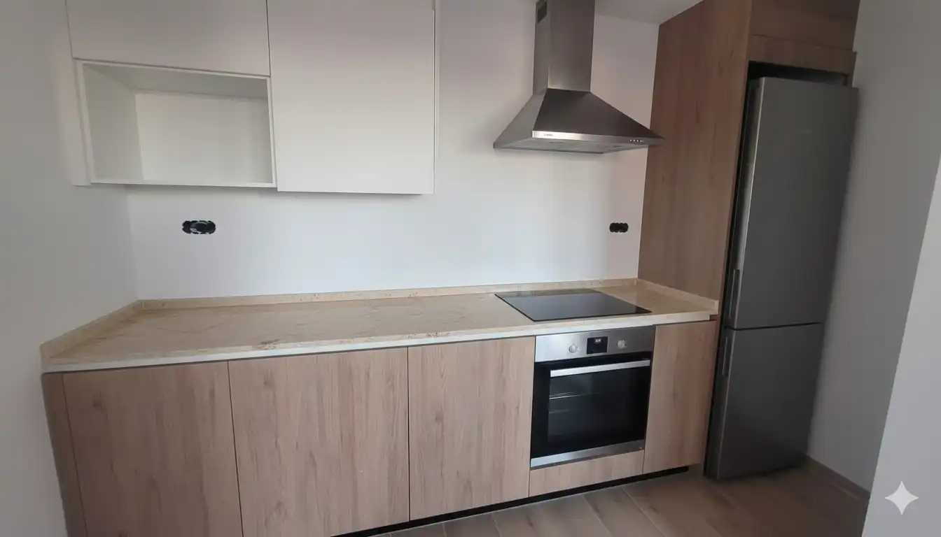 Apartment with terrace for sale in Carrer Palauet, imagen 2