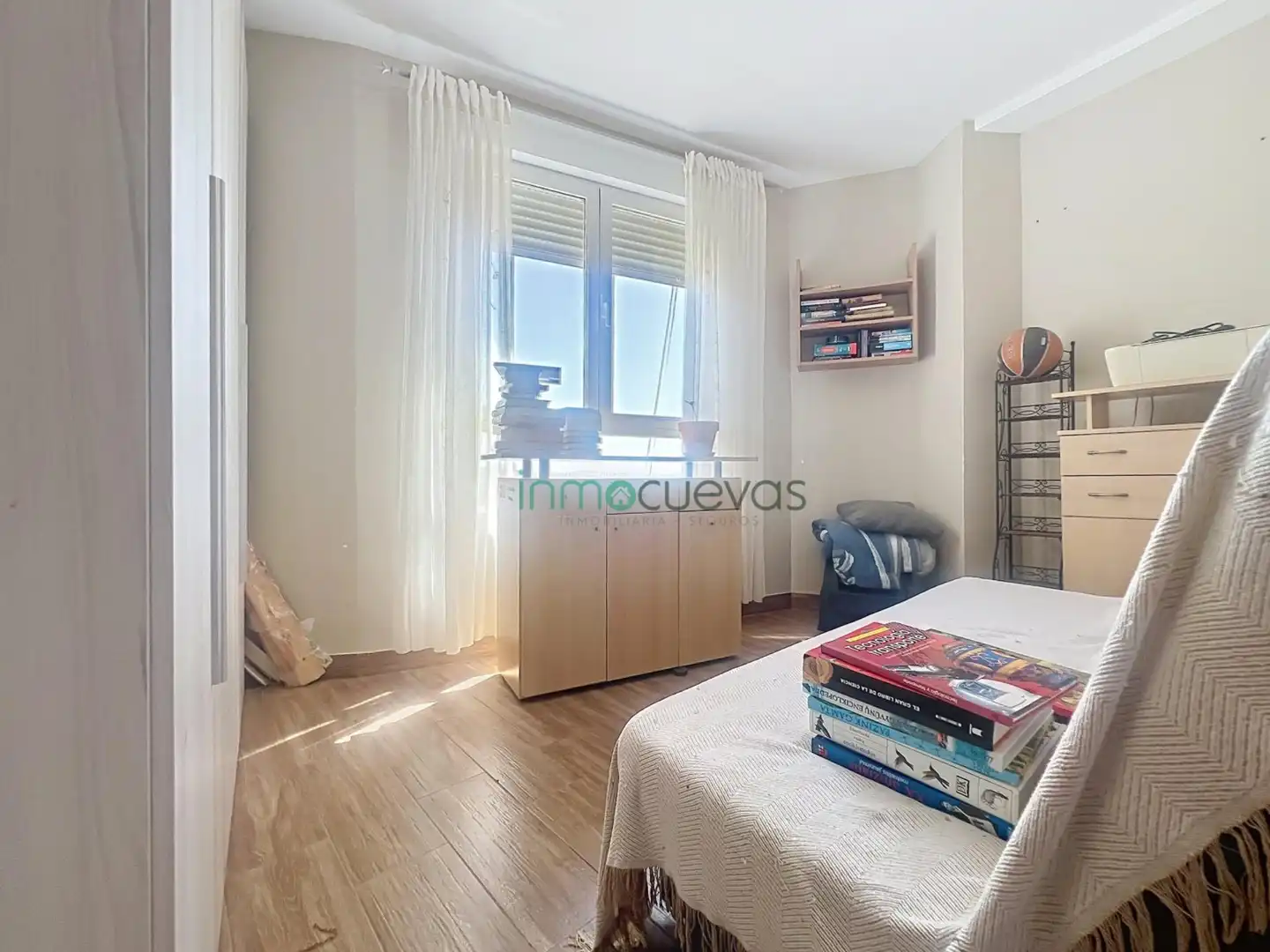 Flat with terrace for sale in Cuevas del Almanzora pueblo, imagen 14